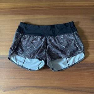 Lululemon Shorts